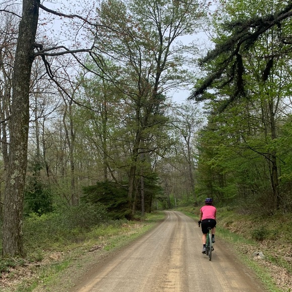 Meet your Posher, Meg - Picture 1 of 1